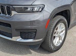 2022 Grand Cherokee L Thumbnail 9