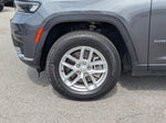 2022 Grand Cherokee L Thumbnail 10