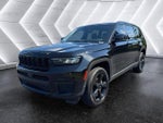 2023 Grand Cherokee L Thumbnail 3
