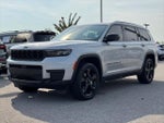 2023 Grand Cherokee L Thumbnail 8