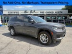 2024 Grand Cherokee L Thumbnail 1