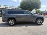 2024 Grand Cherokee L Thumbnail 2