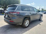 2024 Grand Cherokee L Thumbnail 5