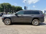 2024 Grand Cherokee L Thumbnail 8