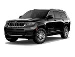 2025 Grand Cherokee L Thumbnail 1