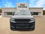 2025 Grand Cherokee L Thumbnail 8