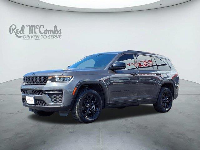 2026 Jeep Cherokee - $40,000