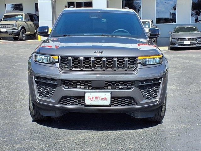 2026 Jeep Cherokee - $40,000