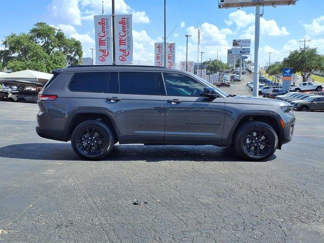 2026 Jeep Cherokee - $40,000