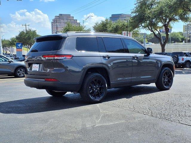 2026 Jeep Cherokee - $40,000