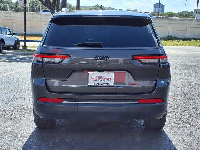2026 Jeep Cherokee - $40,000