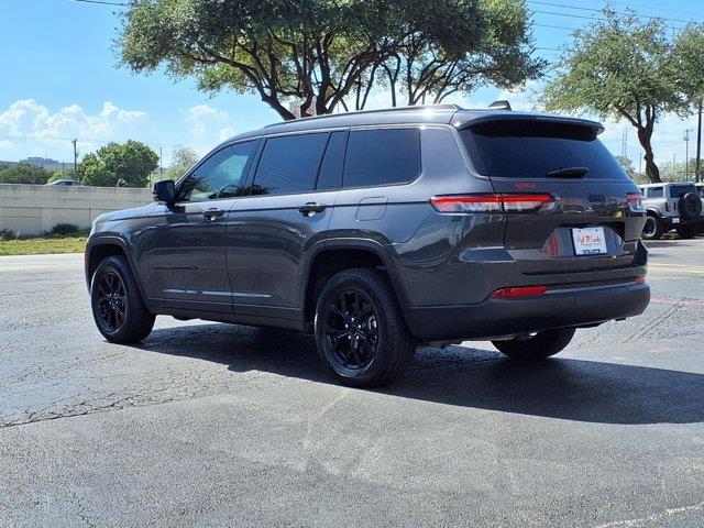 2026 Jeep Cherokee - $40,000