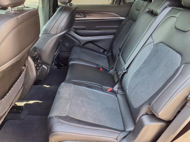 2026 Jeep Cherokee - $40,000