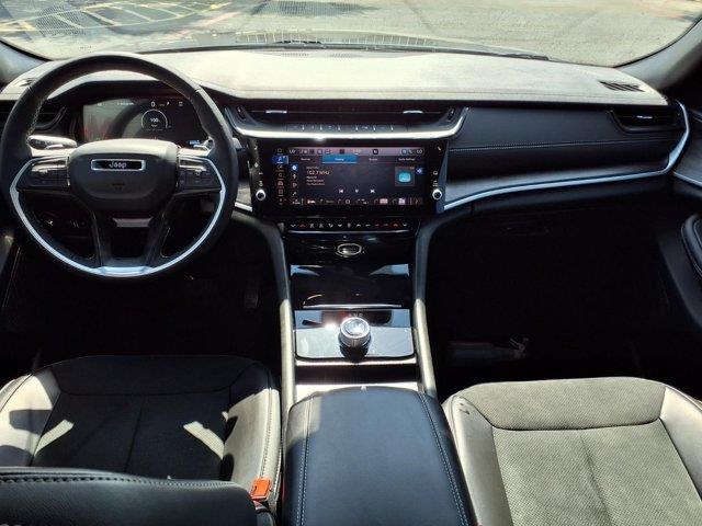 2026 Jeep Cherokee - $40,000