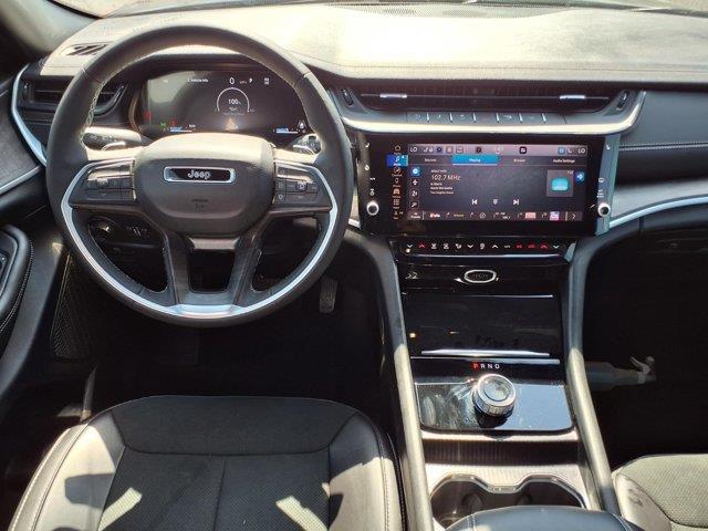 2026 Jeep Cherokee - $40,000