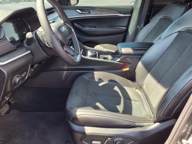 2026 Jeep Cherokee - $40,000