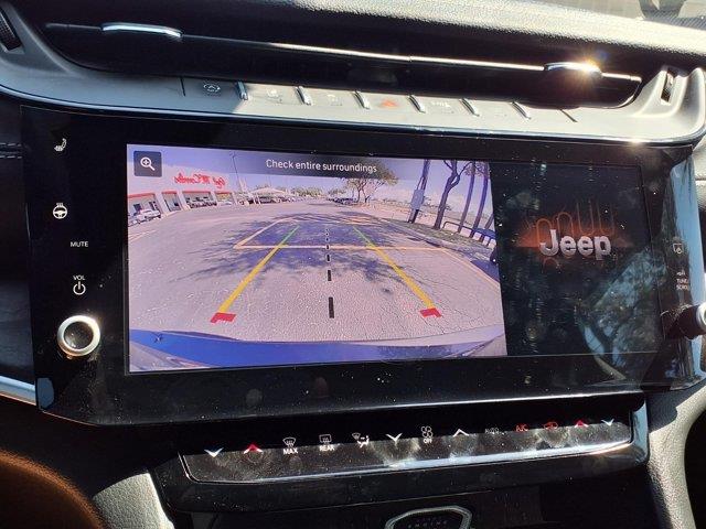 2026 Jeep Cherokee - $40,000