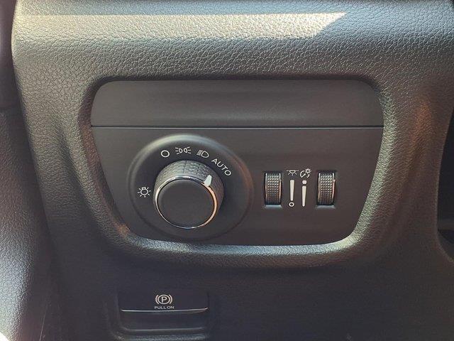 2026 Jeep Cherokee - $40,000