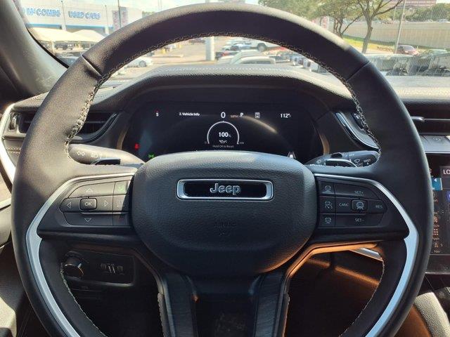 2026 Jeep Cherokee - $40,000