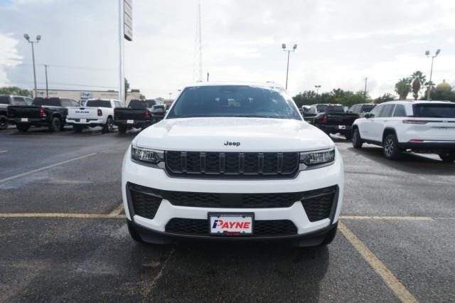 2026 Jeep Cherokee - $43,177
