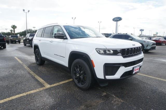 2026 Jeep Cherokee - $43,177