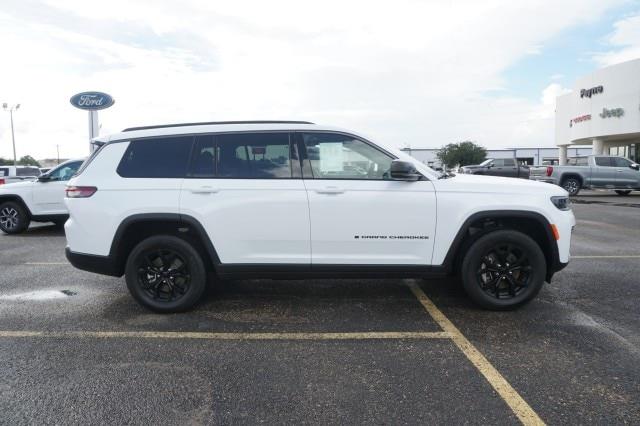 2026 Jeep Cherokee - $43,177
