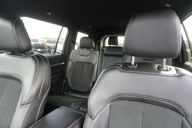 2026 Jeep Cherokee - $43,177