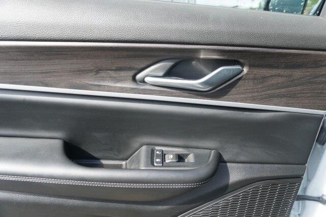 2026 Jeep Cherokee - $43,177
