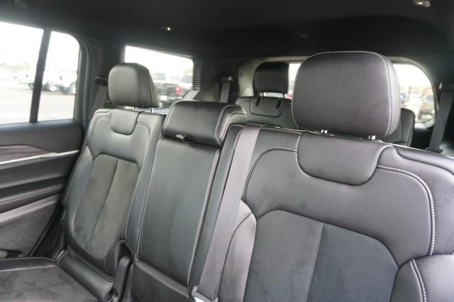 2026 Jeep Cherokee - $43,177