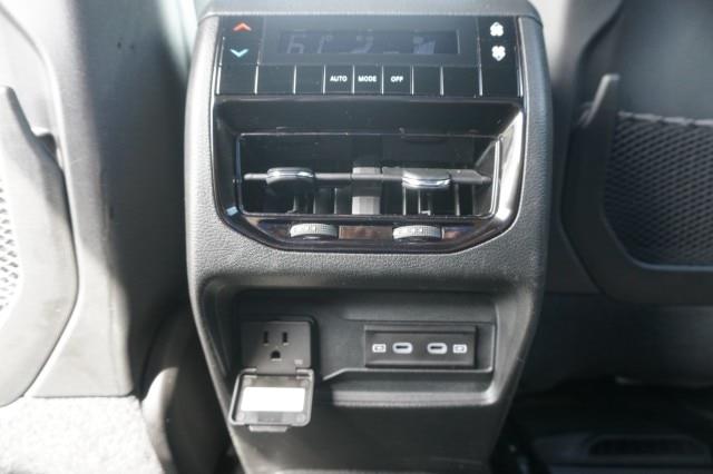 2026 Jeep Cherokee - $43,177