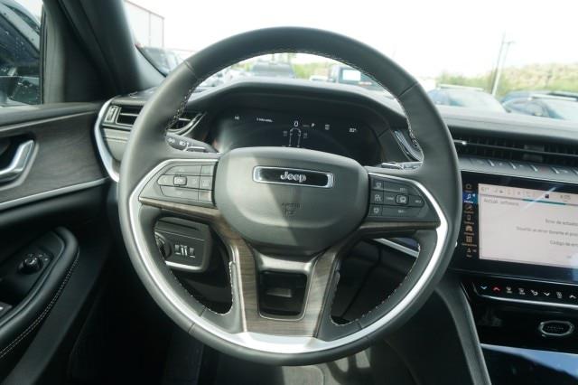 2026 Jeep Cherokee - $43,177