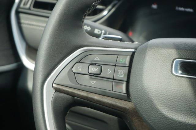 2026 Jeep Cherokee - $43,177