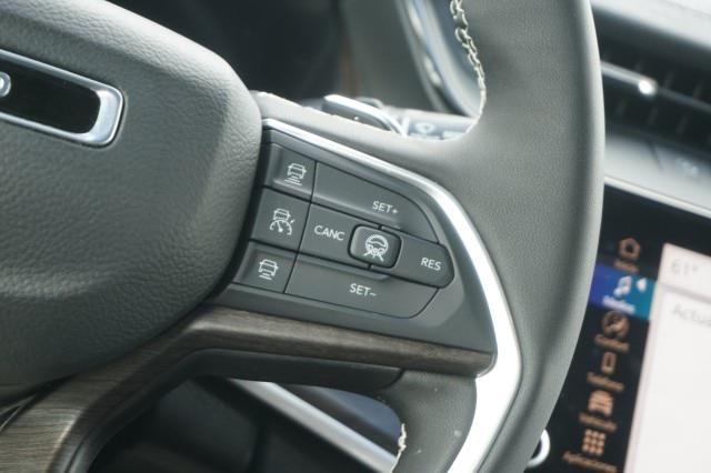 2026 Jeep Cherokee - $43,177