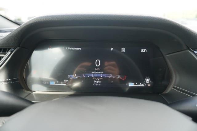 2026 Jeep Cherokee - $43,177
