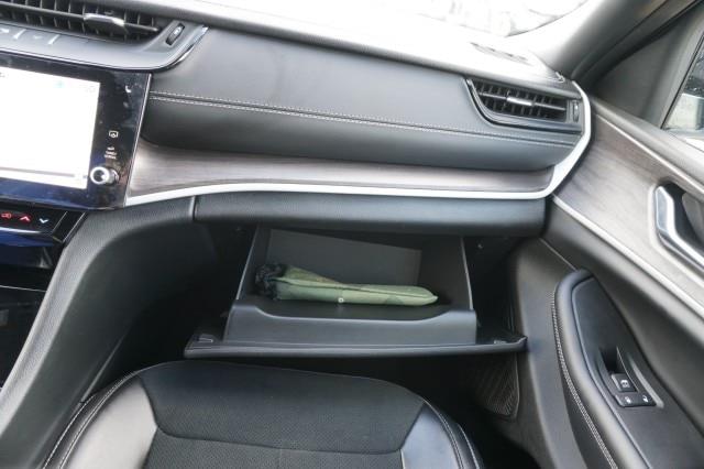 2026 Jeep Cherokee - $43,177