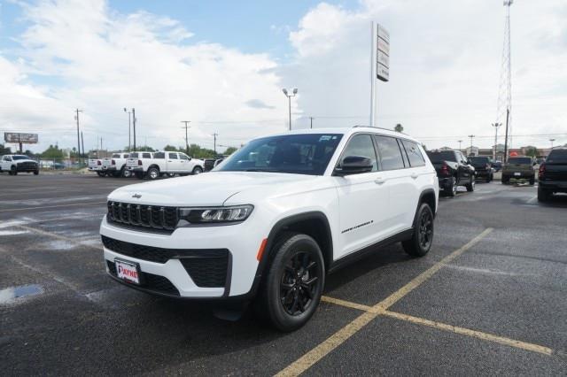 2026 Jeep Cherokee - $40,178