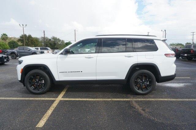 2026 Jeep Cherokee - $40,178