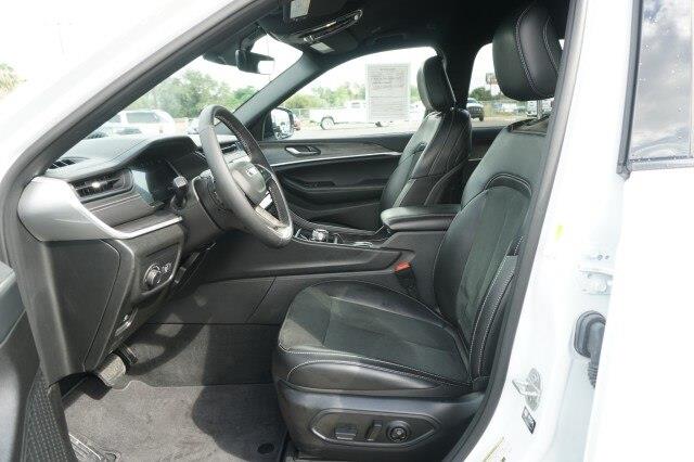 2026 Jeep Cherokee - $40,178