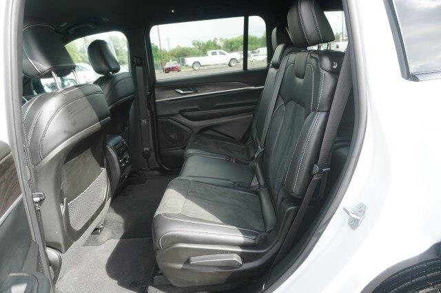 2026 Jeep Cherokee - $40,178
