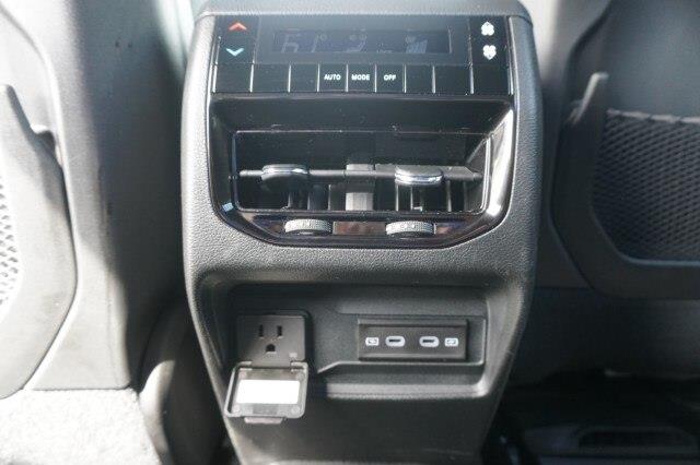 2026 Jeep Cherokee - $40,178