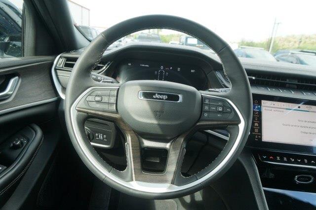 2026 Jeep Cherokee - $40,178