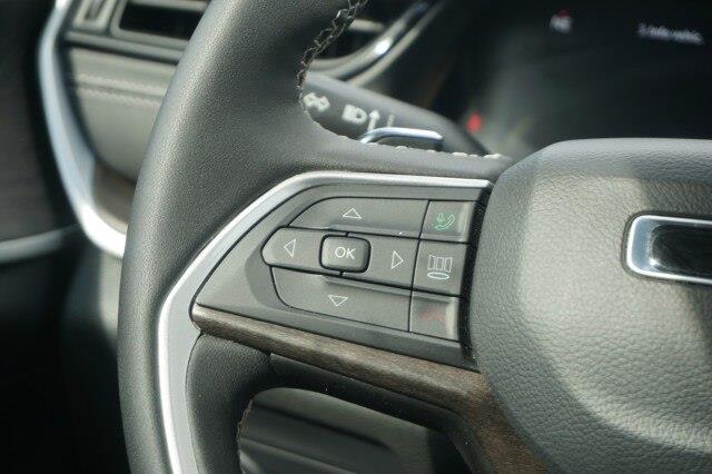 2026 Jeep Cherokee - $40,178