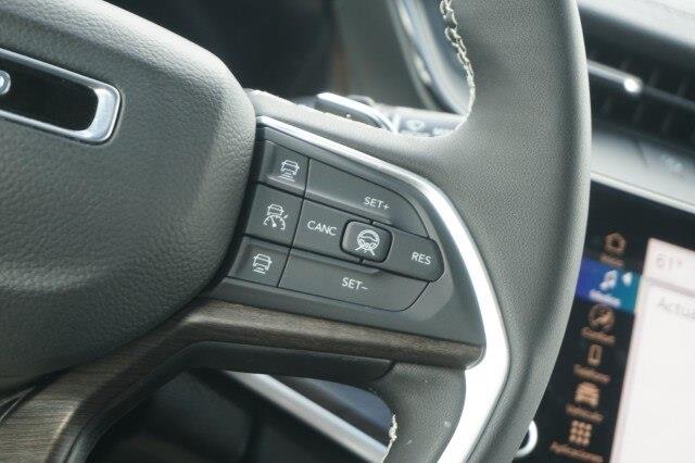 2026 Jeep Cherokee - $40,178