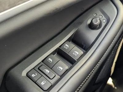 Photo of a 2026 Jeep Grand Cherokee L 4X2 Laredo Altitude 4DR SUV for sale