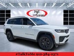 2026 Grand Cherokee L Thumbnail 2