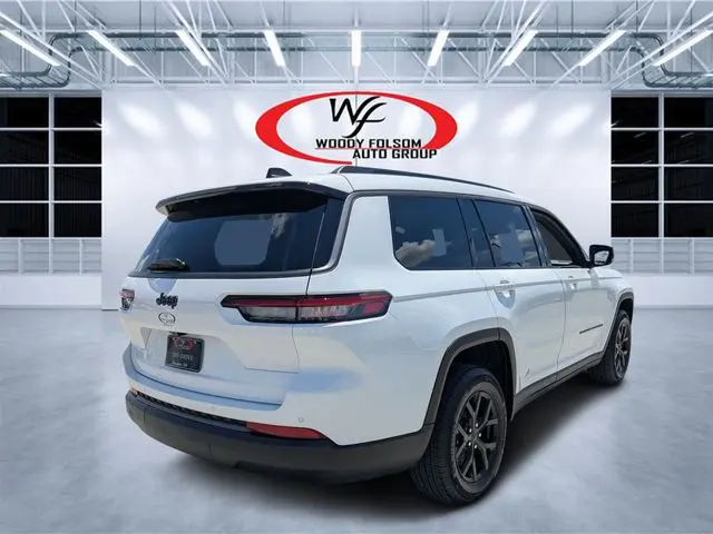 2026 Jeep Cherokee - $44,303