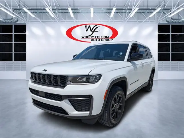 2026 Jeep Cherokee - $44,303