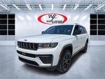2026 Grand Cherokee L Thumbnail 8