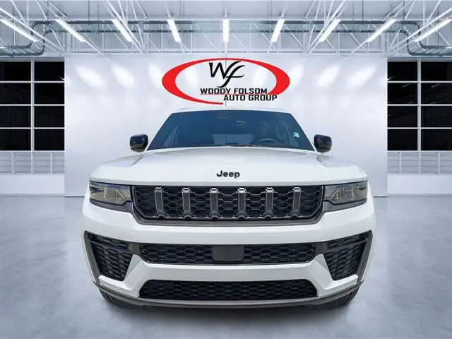 2026 Jeep Cherokee - $44,303