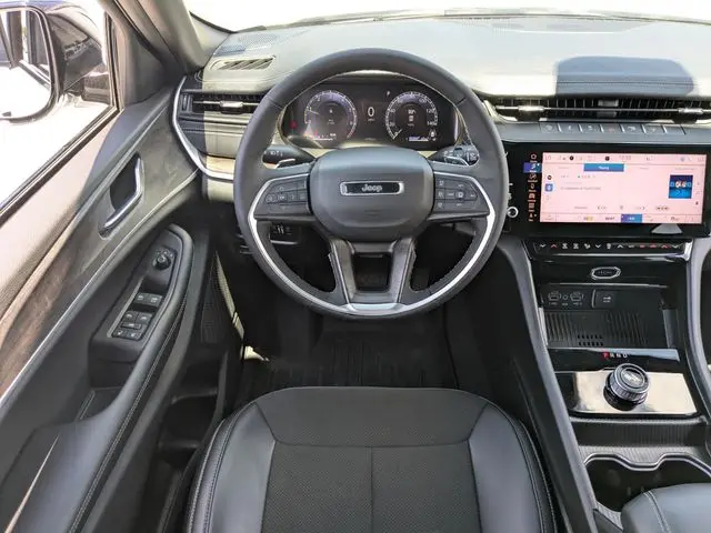2026 Jeep Cherokee - $44,303